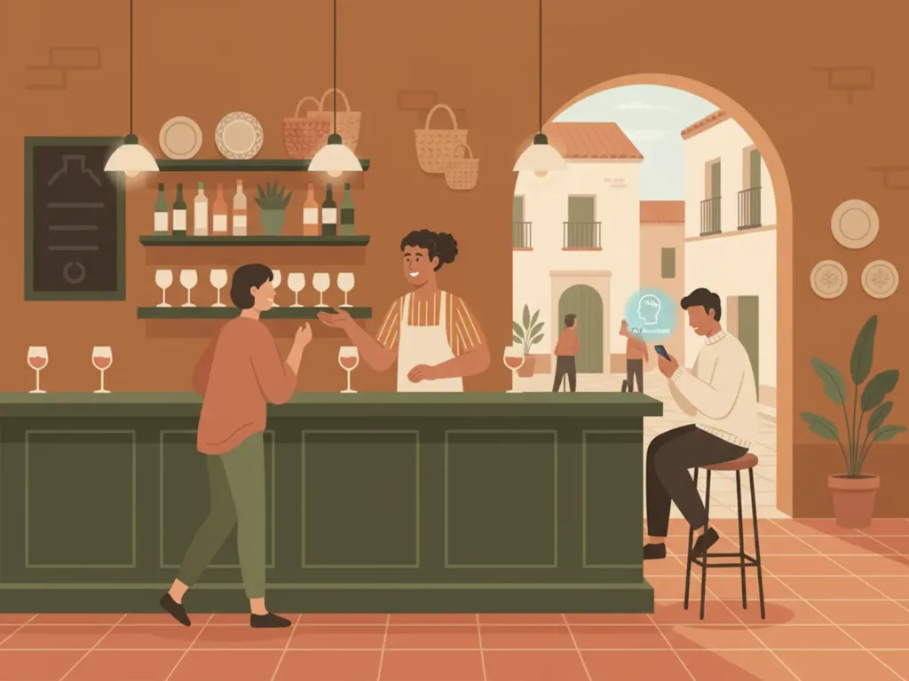 De Google a IA: cómo cambió la búsqueda de clientes en España – ChatGPT, Gemini, Perplexity