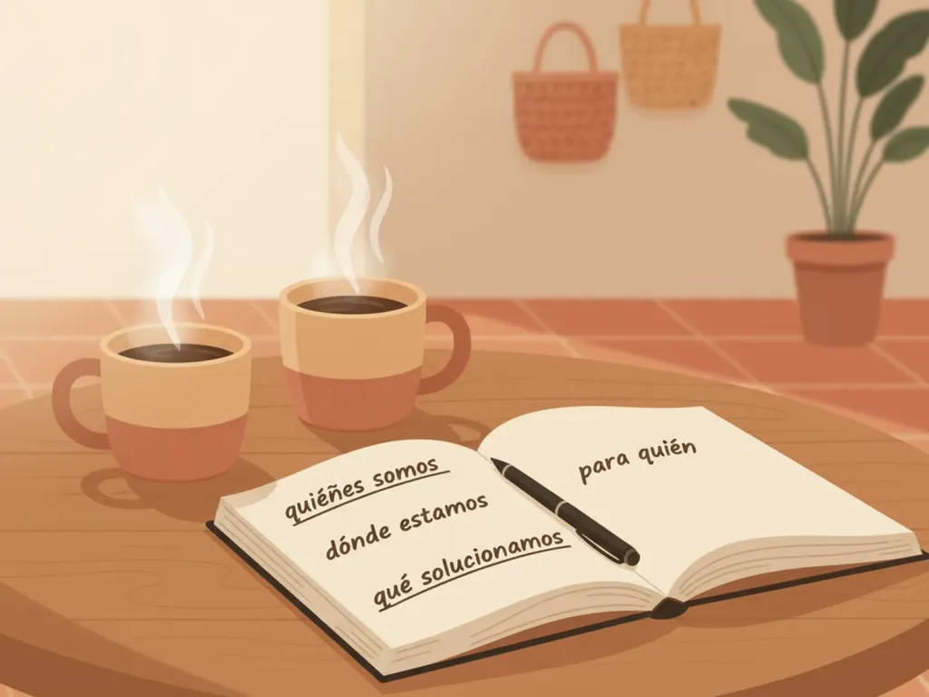 Qué es GEO explicado fácil: optimización para que la IA recomiende tu negocio en España