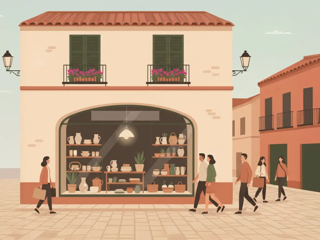 Negocio sin letrero visible: por qué tu web no aparece en ChatGPT, Gemini y Perplexity – GEO en España